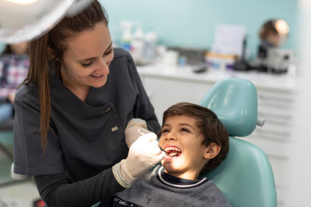 Best Dentist Open Late Near Me  in Burke Centre, VA