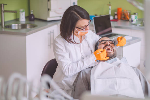  Burke Centre, VA Emergency Dentist Pros