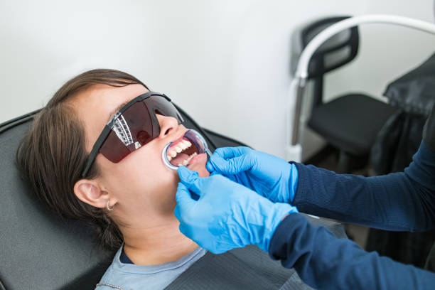 Best Urgent Tooth Repair  in Burke Centre, VA