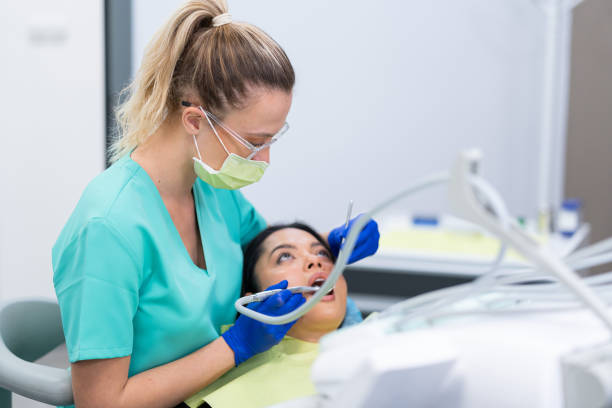 Best Emergency Dentist Near Me  in Burke Centre, VA