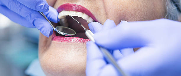 Best Emergency Dentist Open Today  in Burke Centre, VA