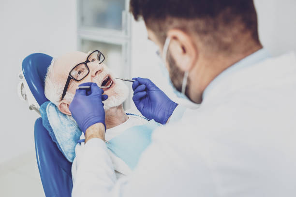 Best Urgent Tooth Repair  in Burke Centre, VA